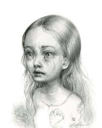 Another sketch for my series-in-progress 💔 #mabgraves #graphite #sketch  #artimitateslife