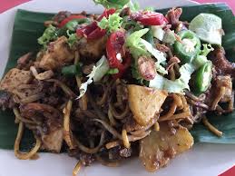 Anda harus mencuba resepi ini, terbaik jika dihidangkan pada sambutan rumah terbuka. Mail Mee Rebus Penang Taman Melawati Selangor Zomato