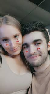 Sarah Barta and Dominic Melendez's Wedding Website