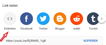 If you have included the videos that you do not wish to be in the website gallery,you can easily remove them. Videos Richtig In Einen Wordpress Blog Beitrag Einbinden Tashi Webdesign Niederosterreich Wien