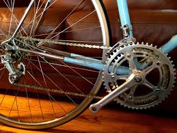 Velo Classics: Falcon San Remo 1973 Model 76