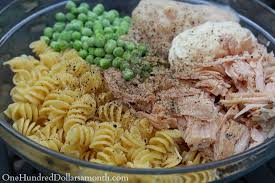 We may earn commission on some of the items you choose to buy. The Best Turkey Casserole Recipe One Hundred Dollars A Month