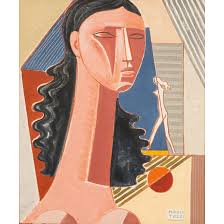 A parigi nel 1926 entra in contatto con i pittori italiani d'avanguardia, frequenta il caffè del duomo e fa amicizia con molti artisti giacometti, gonzales, fini e. Mario Tozzi Wannenes Art Auctions Casa D Aste A Milano Genova Roma E Monte Carlo