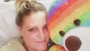 Fundraiser by Tammy Goldrick : Reaching out for help