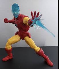 And target has an exclusive which is katy. New Marvel Legends Shang Chi And The Legend Of The Ten Rings Wave In Hand Figures Images