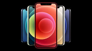 Iphone 12 Launch Apple Promises 5g Revolution As It Unveils New Lower Price Iphone Mini And Giant Triple Camera Iphone Pro