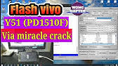 Done, you have now unlocked the bootloader vivo y51l. Vivo Y 51 L Logo Hang Problem Flashing Youtube