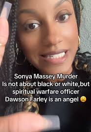 Deputy Dawson Farley