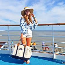 A Week With Royal Caribbean A Lonestar State Of Southern Cruise Outfits Caribbean Cruise Attire Summer Cruise Outfits