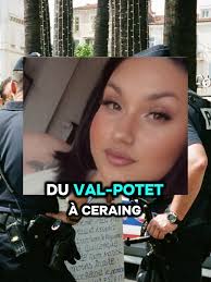 Elle s'appelait Daphné mais sa vie a tragiquement basculé ce samedi 29 mars  à l'âge de 19 ans. #faitsdivers #drame #actu #info #deces #hommage #daphne