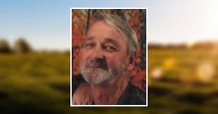 Harley David Vice Obituary 2020