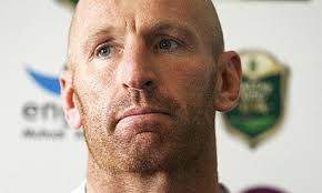 Gareth Thomas given tough rugby league training baptism by Crusaders
