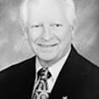 Fred Salter Obituary