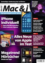 It uses pay per last n. Mac I Heft 6 2020 Jetzt Im Zeitschriftenhandel Heise Online