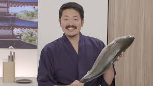 Good food and dope anime 894 w broad street. Chef Hiro Dal Giappone All Italia Chef In Camicia