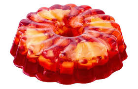 Spray a silicone mold, or other flexible mold, lightly with cooking spray and wipe excess with a paper towel. How To Get Jello Out Of The Mold Without Breaking