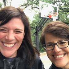 Since my first book came out in 2008, I have been traveling 5-10 nights a  month doing readings and giving talks. Atlanta, New York, Seattle...last  week there were 1200 women in Austin.