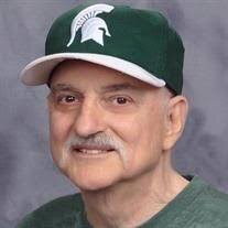 Robert Lee Baker Obituary