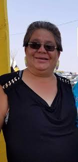 Jeannine Marie Young-DuBray