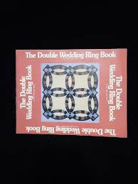 The Double Wedding Ring Book [Paperback] Hopkins, Mary Ellen Ingle
