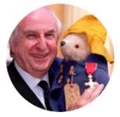 Michael Bond