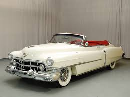 We did not find results for: 1952 Cadillac Series 62 Convertible Classic Cars Hyman Ltd