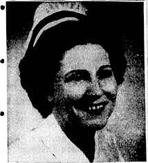 Merle Warner's Instagram, Twitter & Facebook