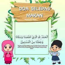 Doa Doa Harian Yang Minyak Kelapa Dara Ibu Tumpat Facebook