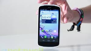 Acer Liquid E1