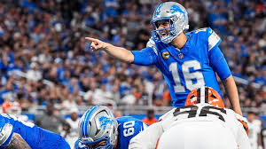 Lions vs Bengals prediction, scouting report in NFL Week 5