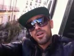 Dancing and Partying with Damien Crosse