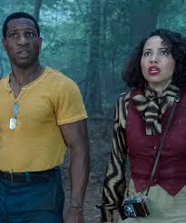 The series is produced by monkeypaw productions, bad robot productions, and warner bros. Lovecraft Country Premiere Recap What Are The Monsters