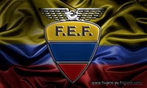 Ecuador se clasificó directo en las eliminatorias sudamericanasefe. Ecuador En Rumbo A Brasil 2014 Home Facebook