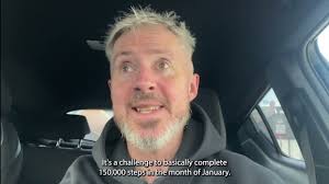 Join Declan Pierce & Paul McGrath For Step Up For Brain Injury 2024