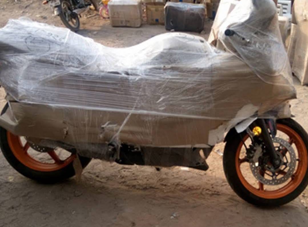 Bike Movers And Packers product image
