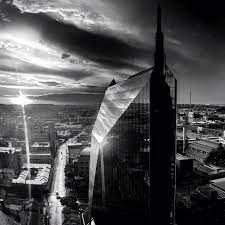 This Iconic Diamond Building At 11 Diagonal Street In Johannesburg Was Commissioned By Anglo American Was Designed B Africa Photography Africa South Africa