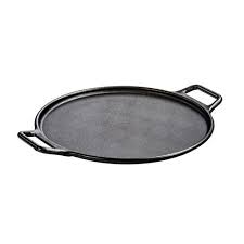 Cook Up Delicious Homemade Pizza With The Help Of This Round Cast Iron Pizza Pan The Seasoned 14inch P Cast Iron Pizza Cast Iron Pizza Pan Seasoning Cast Iron