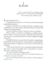 SOLUTION: Sex crack conviertete en un maestro de la seduccion mario luna z  lib org - Studypool