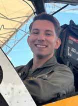 Vanhoose named Military Citizen of the Year