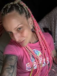 Can anyone recommend a hairdresser that specializes in braiding? I'm going  to be backpacking through the desert for two weeks later this summer and am  hoping braids will prevent my long hair