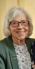 Condolence Book for Kathleen (Kathy) Eastwood (née Duggan) (Oranmore,  Galway)