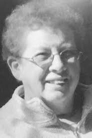 Obituary: Sandra J. Crossley