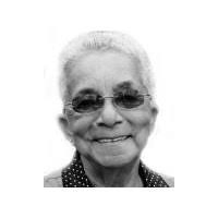 Gladys Richardson Obituary