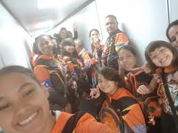 Taekwondo en P.R. (@TKDenPR)