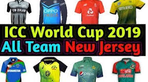 Jul 20, 2021 · may 24, 2019 · the australian team will not be seen in a full yellow color jersey in the icc cricket world cup 2019. Icc World Cup 2019 All Teams New Jersey All Teams Probable Jersey In World Cup 2019 Youtube
