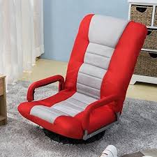 Suitable For Daily Use And Stores Easily Perfect For Floor Use Playing Games Watching Tv Or Reading Special Desig Folding Sofa Soft Flooring Rocker Chairs