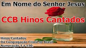 Canal de hinos ccb, testemunhos ccb, ensaios ccb, hinos cantados ccb e muito +. Hinos Ccb 2020 Lindas Cancoes Cantadas Congregacao Crista No Brasil Hinos Ccb Cantados Hinario