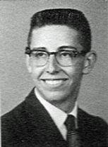 Gary E. Logan (Deceased), Wichita, KS Kansas
