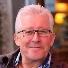 Happy Birthday @alice.weidel