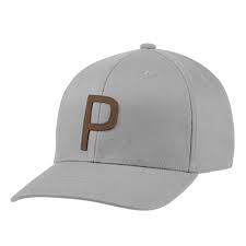 P 110 X Snapback Cap